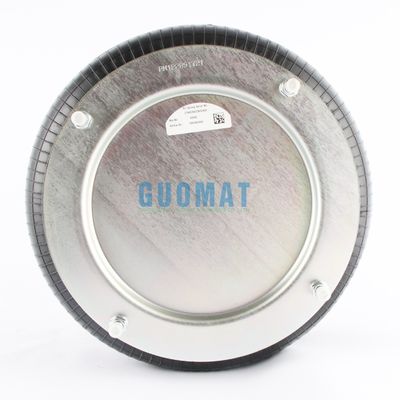 แฟลนจ์วงแหวนอากาศ Bellow Contitech FD 614-26 ไฟสโตน W01-R58-4064 รถบรรทุกอากาศสปริง