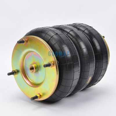 M/31103 นอร์เกรน ลายอากาศ ความยาว 330 มิลลิเมตร Port G1/2 ความกว้างนาม 10 "