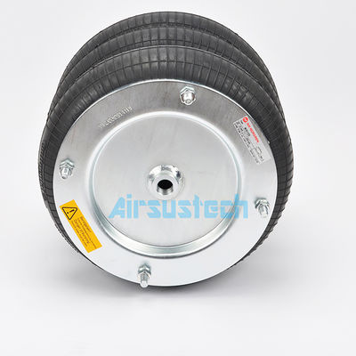 ContiTech FT412-32 DS Air Spring แทนยางยางยางยางสามย้อน Air Bellow การแขวนขวางภาระหนัก