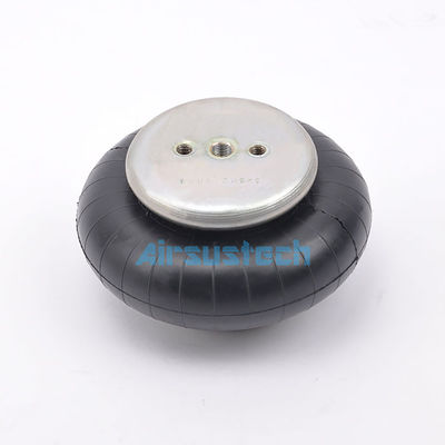 เครื่องปรับอากาศยางอุตสาหกรรม W01-358-7451 ไฟร์สโตน กล่องเหล็ก ยางอากาศสปริง