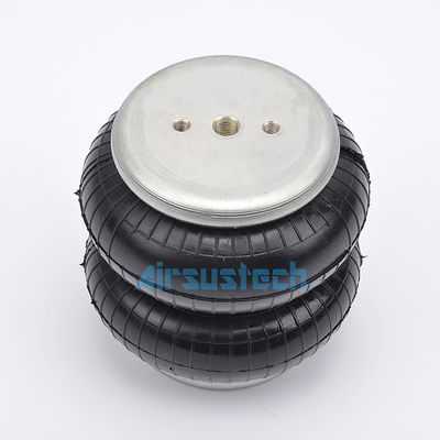 FD 70-13 Contitech Suspension Air Spring G1/4 Air Fitting Pneumatic Bellows Actuators