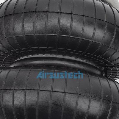 FD 70-13 Contitech Suspension Air Spring G1/4 Air Fitting Pneumatic Bellows Actuators