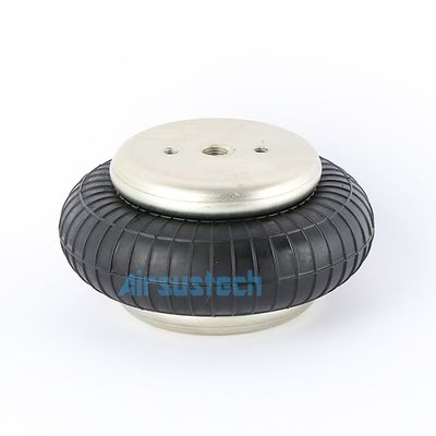 เครื่องกระแทกอากาศ 1B7070 Cross Weforma WBE 200-E1 Air Springs สําหรับเก้าอี้จักรยาน