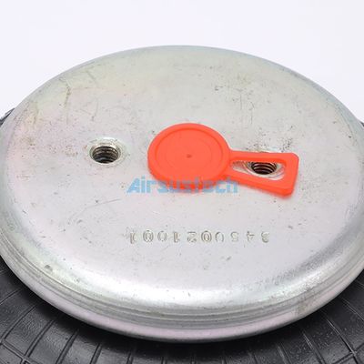 โช้คถุงลมสปริง FS70-7 Contitech 2681015000 ถุงลมยางอุตสาหกรรมสำหรับเครื่องบรรจุภัณฑ์