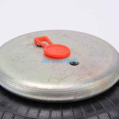 โช้คถุงลมสปริง FS70-7 Contitech 2681015000 ถุงลมยางอุตสาหกรรมสำหรับเครื่องบรรจุภัณฑ์