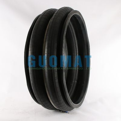 W01-R58-4044 โช้คอัพลมยาง Firestone 12X2 สำหรับเครื่องจักรกลการเกษตร