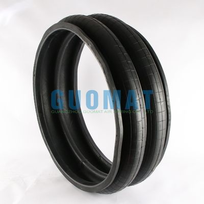 W01-R58-4044 โช้คอัพลมยาง Firestone 12X2 สำหรับเครื่องจักรกลการเกษตร