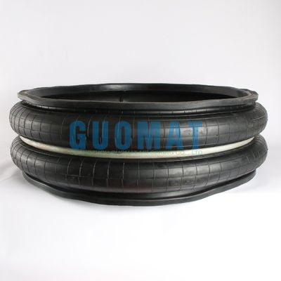 W01-R58-4044 โช้คอัพลมยาง Firestone 12X2 สำหรับเครื่องจักรกลการเกษตร