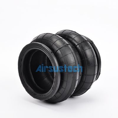 W01-R58-4036 Firestone Air Suspension Rubber Spring SP1482 DUNLOP Air Bellows สำหรับเครื่องจักรในอุตสาหกรรม