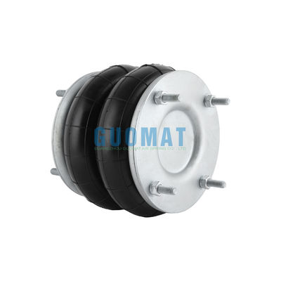 8''X2 ยางอากาศ Bellow M/31082 Norgren การแขวนอากาศสปริงสําหรับรถยนต์