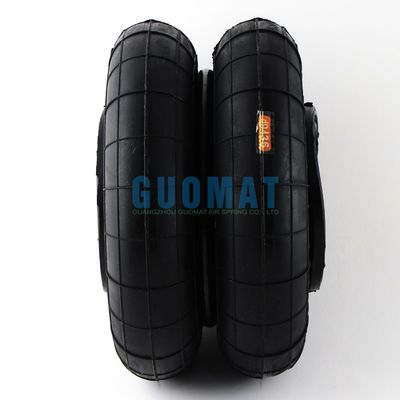 ยางธรรมชาติ Bellow 10X2 ไฟ-หิน อุตสาหกรรม บอลลูนอากาศ