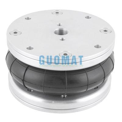 6''X1 สปริงอากาศยาง Bellow PM/31061 นอร์เกรน