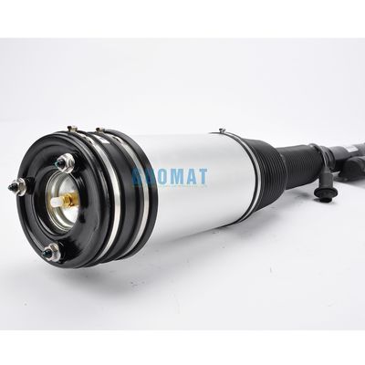 2000-2006 Mercedes-Benz Class S350 S43 S500 S55 AMG ระบบแขวนอากาศสปริง 2203205013