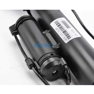 2000-2006 Mercedes-Benz Class S350 S43 S500 S55 AMG ระบบแขวนอากาศสปริง 2203205013