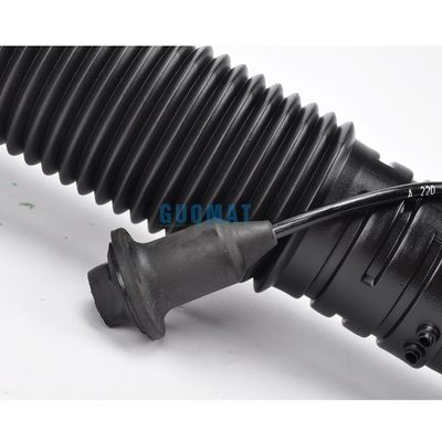 2000-2006 Mercedes-Benz Class S350 S43 S500 S55 AMG ระบบแขวนอากาศสปริง 2203205013