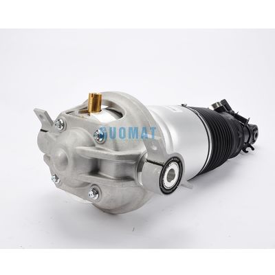 ยางแขวนอากาศด้านหลังซ้ายสปริง 4L0616019 อูดิ Q7 ครบถ้วนแรงกระแทก 7L8616019C