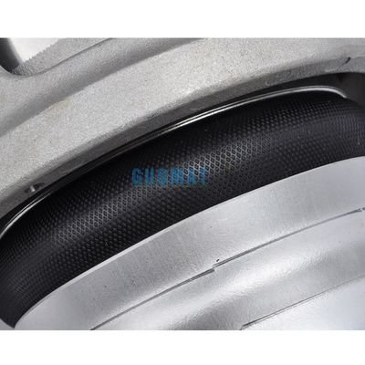 ยางแขวนอากาศด้านหลังซ้ายสปริง 4L0616019 อูดิ Q7 ครบถ้วนแรงกระแทก 7L8616019C