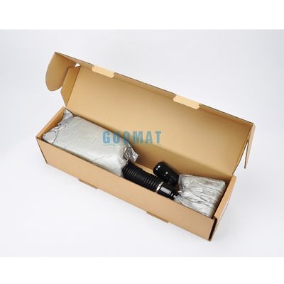 เครื่องกระแทกอากาศ 3D0616039 ด้านหน้าซ้าย การแขวนอากาศสําหรับ VW Phaeton 2002-2016