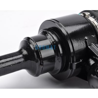 เครื่องกระแทกอากาศ 3D0616039 ด้านหน้าซ้าย การแขวนอากาศสําหรับ VW Phaeton 2002-2016