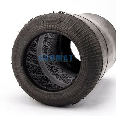 รถยนต์ยางอากาศอัดกระแทก Bellow Contitech 819N A0003280101 เมอร์ซีเดส เบนซ์ อากาศแขวน