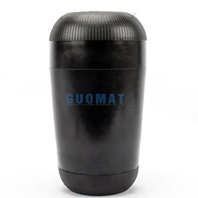 ถุงลม Contitech ขนาด 130.8 มม. 884N สำหรับรถบัส Firestone, สปริงลมยาง W01-095-0295 1R1B 415 270