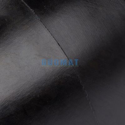 ถุงลม Contitech ขนาด 130.8 มม. 884N สำหรับรถบัส Firestone, สปริงลมยาง W01-095-0295 1R1B 415 270