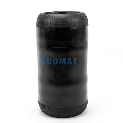 ลดความสั่นสะเทือน 769N Contitech 1E 18 ฟีนิกซ์ยางอากาศสปริงสําหรับรถบัสอากาศแขวน