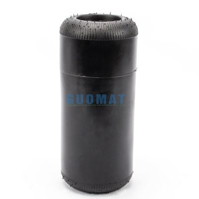กระเป๋าสะพายสําหรับการบินทั่วไป Contitech 975N สําหรับ EVO A6993280101 ระบบแขวนรถยนต์ สีดํา