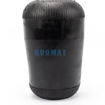 ยางทนทาน Contitech 673N W01-095-0198 ไฟสโตน รถบัสแขวนกระเป๋าสะพายอากาศ