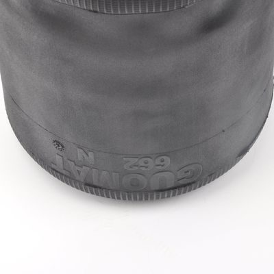 คอนติเทค 662N รถบัสอากาศสปริง 81436010018 ชายแขวนอากาศ 81436010051