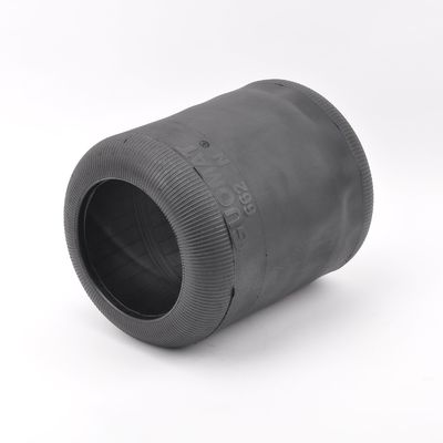 คอนติเทค 662N รถบัสอากาศสปริง 81436010018 ชายแขวนอากาศ 81436010051