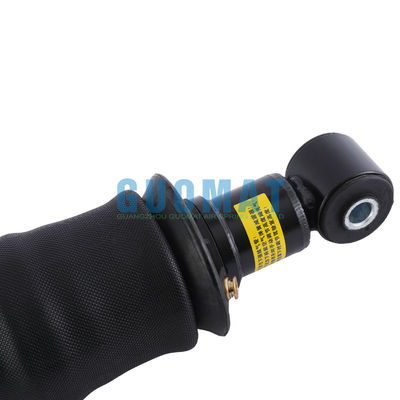 สถานที่หลัง นั่งรถบรรทุกเปลี่ยน OEM เซ็นดาร์ท คาบิ้น ระบบแขวนอากาศ