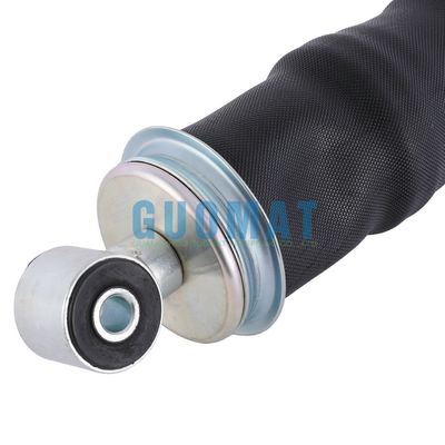 สถานที่หลัง นั่งรถบรรทุกเปลี่ยน OEM เซ็นดาร์ท คาบิ้น ระบบแขวนอากาศ