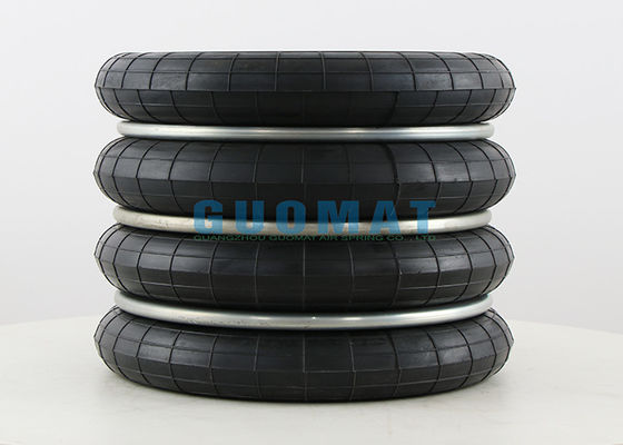 F-240-4 GUOMAT ยางอากาศสปริง แทน S-240-4R โยโกฮาม่า Punch กระเป๋าอากาศอัดลม