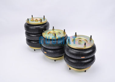 3B4062 Industrial Air Spring, Firestone W01-R58-4062 12 "x 3 สูบลมยางเหล็ก