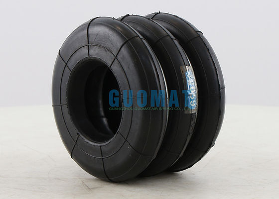 กล่องลมยางสามคัน S-90-3 YOKOHAMA อุตสาหกรรมลมสปริงสําหรับเครื่องเจาะ