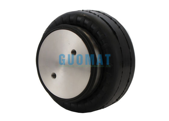 Goodyear 1B5-510 อัลลูมิเนียม Cover อุตสาหกรรมอากาศสปริง 50mm-120mm กล่องการชักเปลี่ยนถุงอากาศ