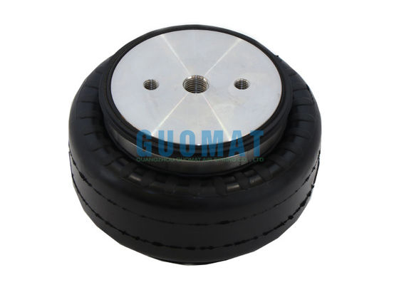 Goodyear 1B5-510 อัลลูมิเนียม Cover อุตสาหกรรมอากาศสปริง 50mm-120mm กล่องการชักเปลี่ยนถุงอากาศ