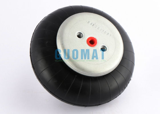 W01-358-7451 อะไหล่การแขวนอากาศแบบสปริงอากาศแบบเดียว Firestone 110B