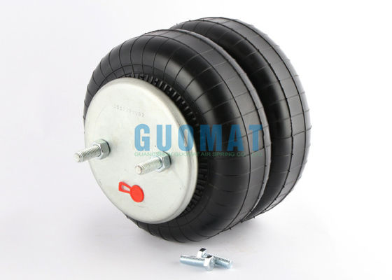 ถุงอากาศยาง FD 200-25 426 Contitech 2B9-250 Goodyear อุตสาหกรรมอากาศสปริง