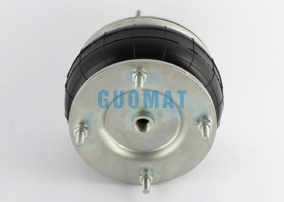 M/31081 นอร์เกรน อากาศ Bellow SP1537 ดันล็อป อุตสาหกรรมอากาศสปริงแฟลนจ์วงแหวน 8'X1