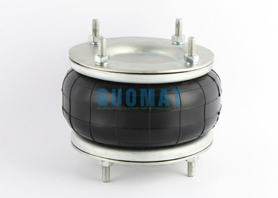 M/31081 นอร์เกรน อากาศ Bellow SP1537 ดันล็อป อุตสาหกรรมอากาศสปริงแฟลนจ์วงแหวน 8'X1