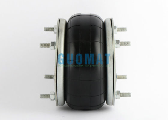 M/31081 นอร์เกรน อากาศ Bellow SP1537 ดันล็อป อุตสาหกรรมอากาศสปริงแฟลนจ์วงแหวน 8'X1