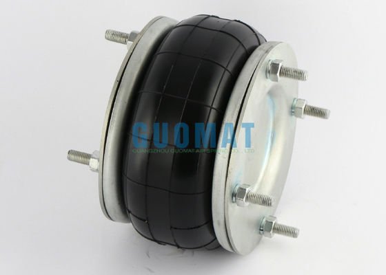 M/31081 นอร์เกรน อากาศ Bellow SP1537 ดันล็อป อุตสาหกรรมอากาศสปริงแฟลนจ์วงแหวน 8'X1