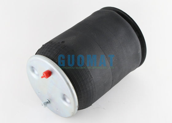 1R12-432 Goodyear Truck การแขวนสปริงสปริงอากาศ W01-358-9875 เฟอร์สโตน Airbag Assembly