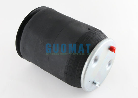 1R12-432 Goodyear Truck การแขวนสปริงสปริงอากาศ W01-358-9875 เฟอร์สโตน Airbag Assembly