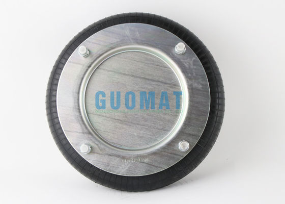 แอคชูเอเตอร์ลมแบบคอนโวลูชั่น Contitech FS412-10 G1/2 สปริงลมยางอุตสาหกรรมพร้อมหน้าแปลน