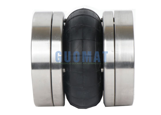 FS 44-5 DI Contitech อุตสาหกรรมอากาศสปริง PM/31041 นอร์เกรน