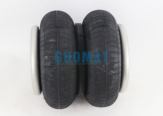 FD 200-19 320 Contitech สปริงบอลลูนสปริง W01-358-6910 สปริงอากาศ Firestone สําหรับเบรคการหดของม้วน