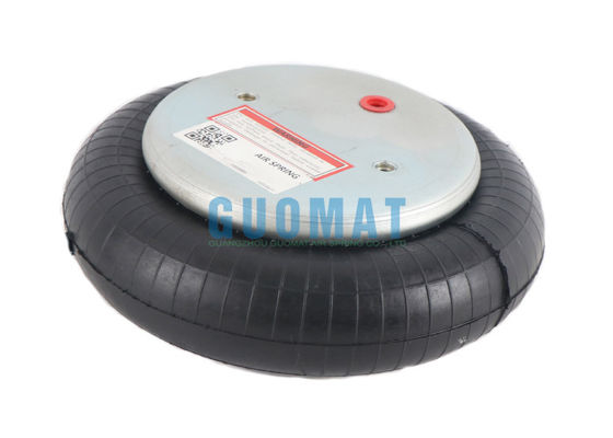 FS 200-10 Contitech เครื่องปั่นอากาศ SP1B12 ฟีนิกซ์ Lift Axle Air Spring EB-250-85